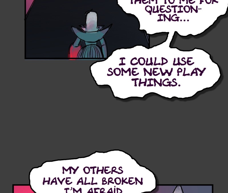 Room of Swords Chapter 21 page 50 - Chapter 21: Ep. 21