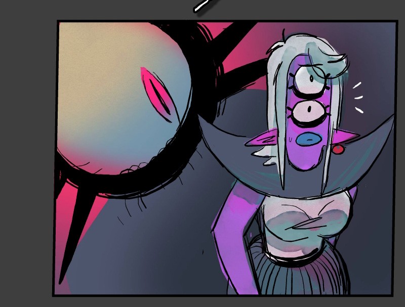 Room of Swords Chapter 21 page 57 - Chapter 21: Ep. 21
