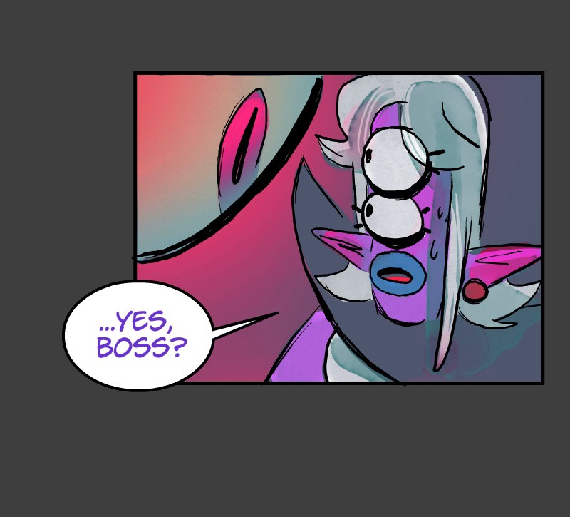 Room of Swords Chapter 21 page 59 - Chapter 21: Ep. 21