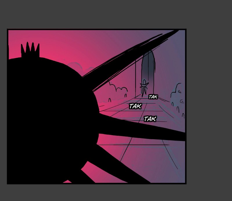 Room of Swords Chapter 21 page 65 - Chapter 21: Ep. 21