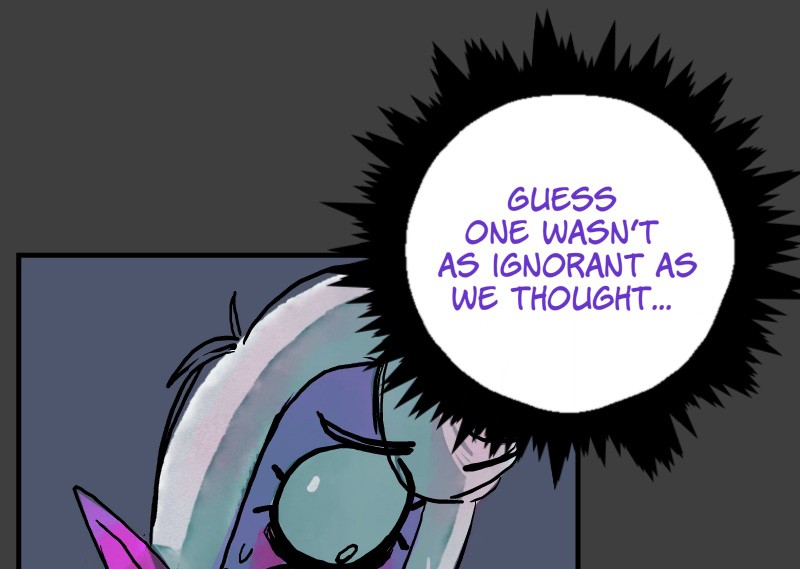 Room of Swords Chapter 21 page 73 - Chapter 21: Ep. 21