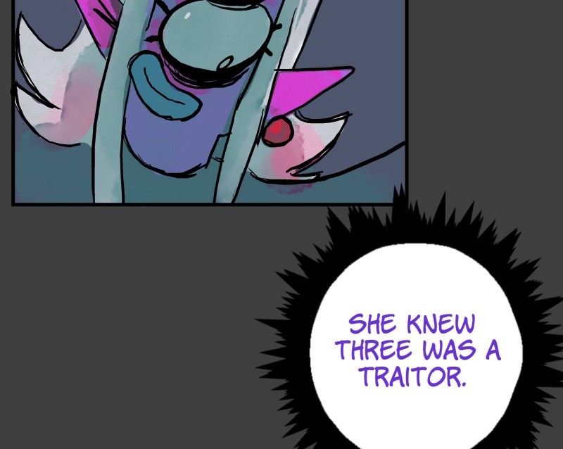 Room of Swords Chapter 21 page 74 - Chapter 21: Ep. 21