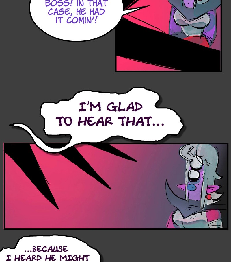 Room of Swords Chapter 21 page 8 - Chapter 21: Ep. 21
