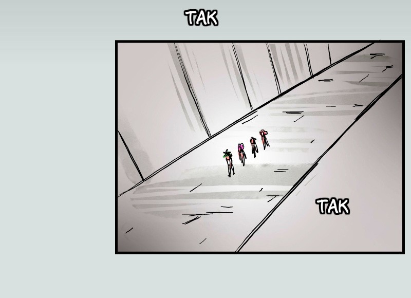 Room of Swords Chapter 21 page 84 - Chapter 21: Ep. 21