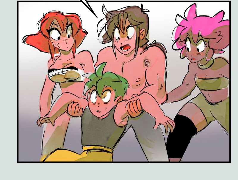 Room of Swords Chapter 21 page 90 - Chapter 21: Ep. 21
