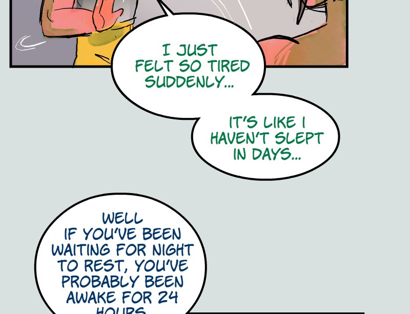 Room of Swords Chapter 21 page 92 - Chapter 21: Ep. 21