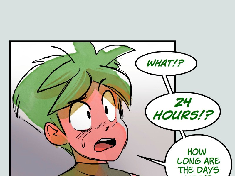 Room of Swords Chapter 21 page 94 - Chapter 21: Ep. 21