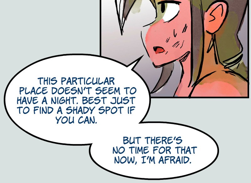 Room of Swords Chapter 21 page 96 - Chapter 21: Ep. 21