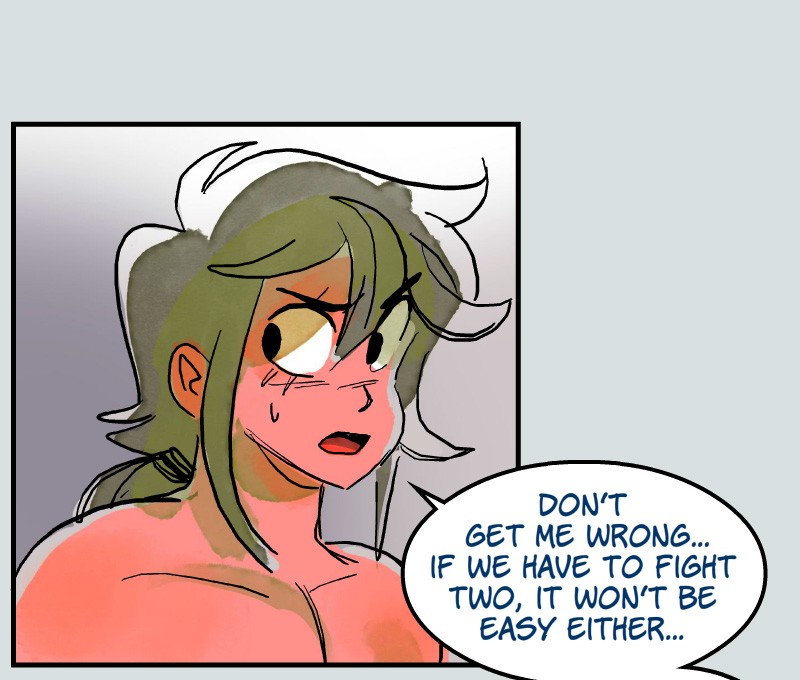 Room of Swords Chapter 22 page 1 - Chapter 22: Ep. 22