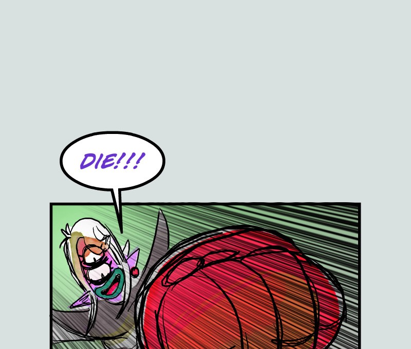 Room of Swords Chapter 22 page 106 - Chapter 22: Ep. 22