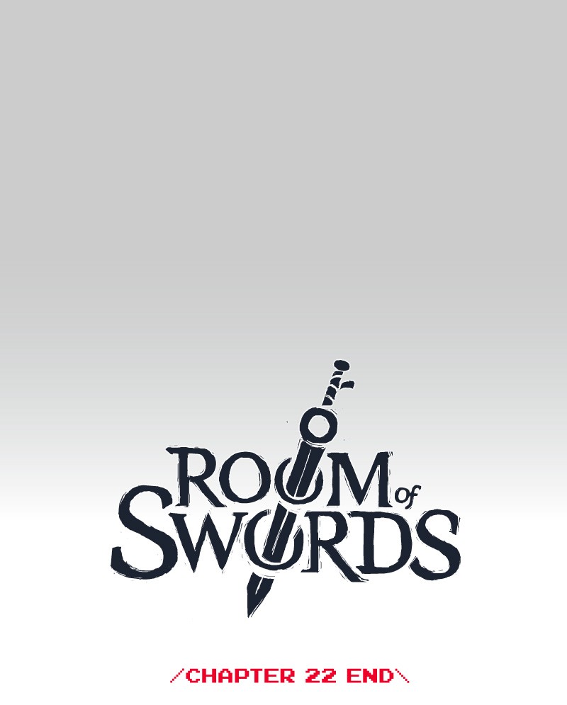 Room of Swords Chapter 22 page 127 - Chapter 22: Ep. 22