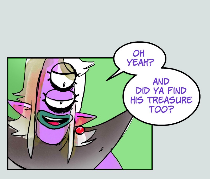 Room of Swords Chapter 22 page 13 - Chapter 22: Ep. 22
