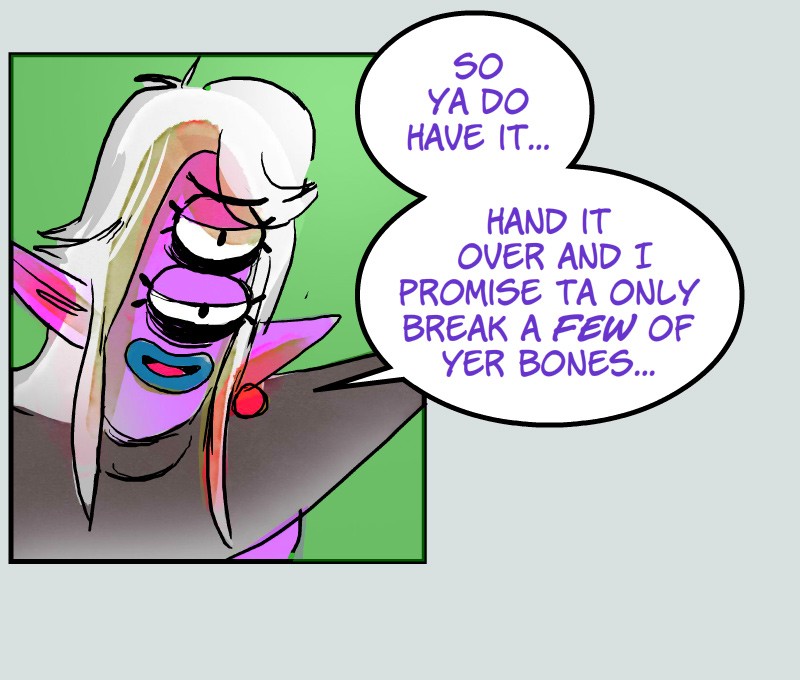 Room of Swords Chapter 22 page 19 - Chapter 22: Ep. 22