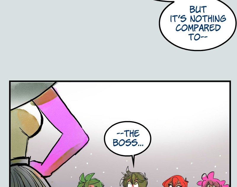 Room of Swords Chapter 22 page 2 - Chapter 22: Ep. 22