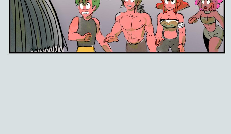 Room of Swords Chapter 22 page 3 - Chapter 22: Ep. 22