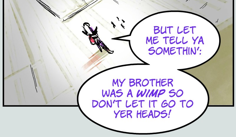 Room of Swords Chapter 22 page 30 - Chapter 22: Ep. 22