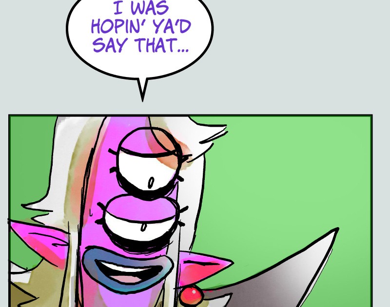 Room of Swords Chapter 22 page 38 - Chapter 22: Ep. 22