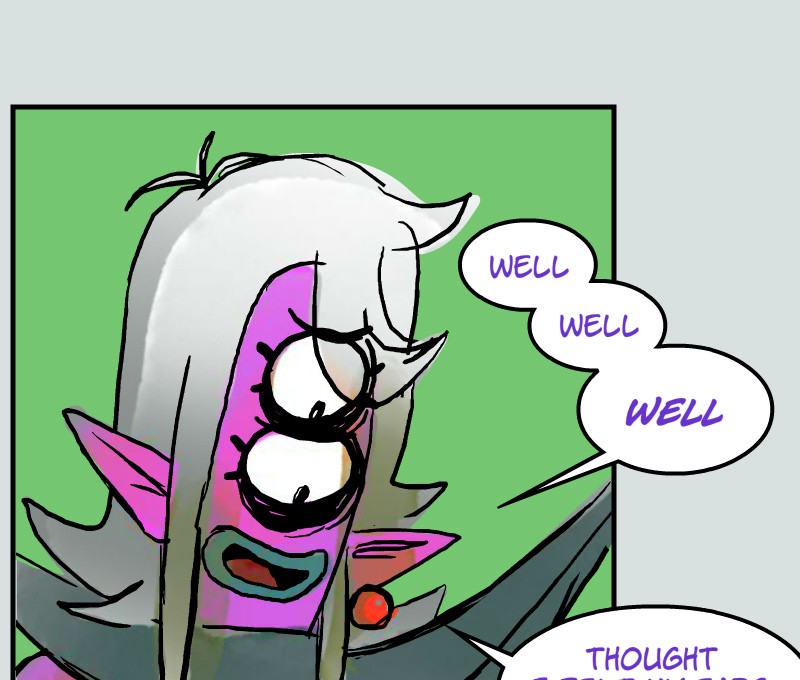 Room of Swords Chapter 22 page 4 - Chapter 22: Ep. 22