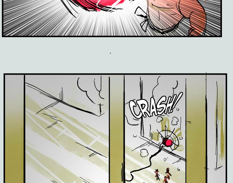 Room of Swords Chapter 22 page 44 - Chapter 22: Ep. 22