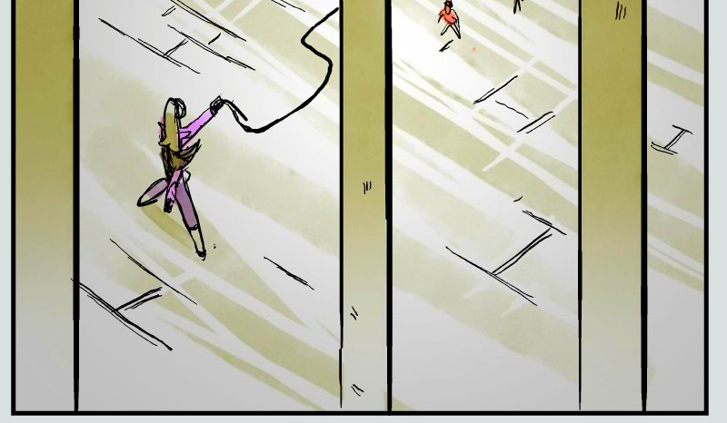 Room of Swords Chapter 22 page 45 - Chapter 22: Ep. 22