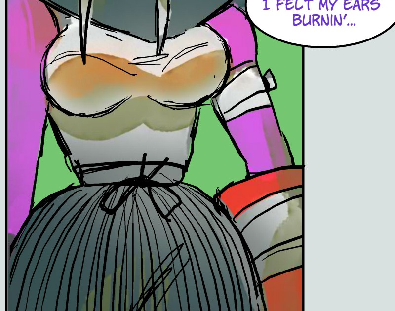 Room of Swords Chapter 22 page 5 - Chapter 22: Ep. 22