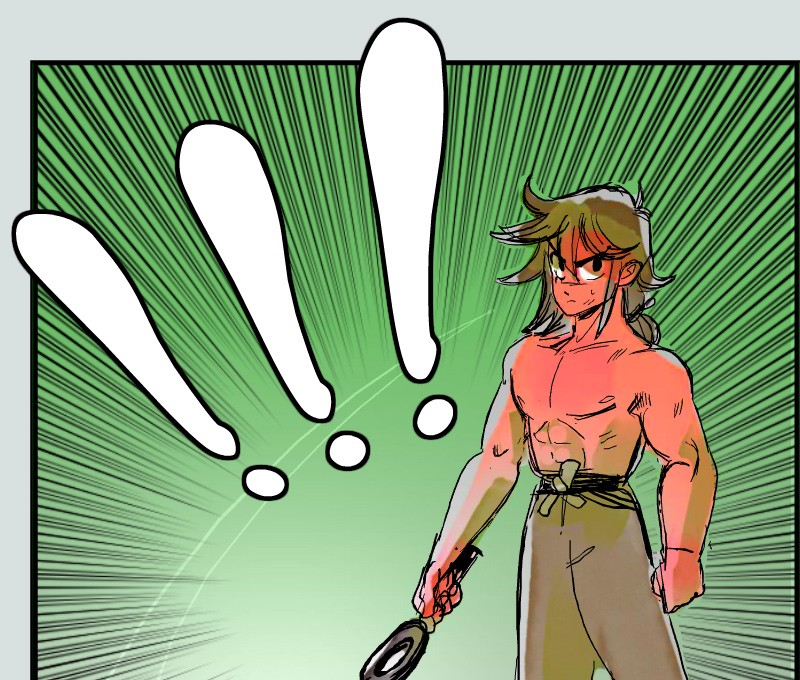 Room of Swords Chapter 22 page 58 - Chapter 22: Ep. 22