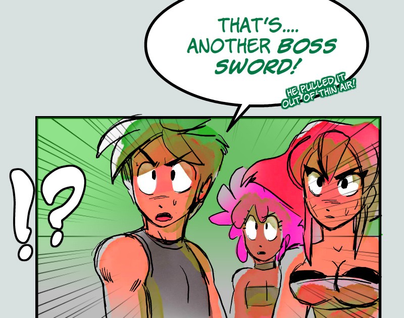 Room of Swords Chapter 22 page 62 - Chapter 22: Ep. 22