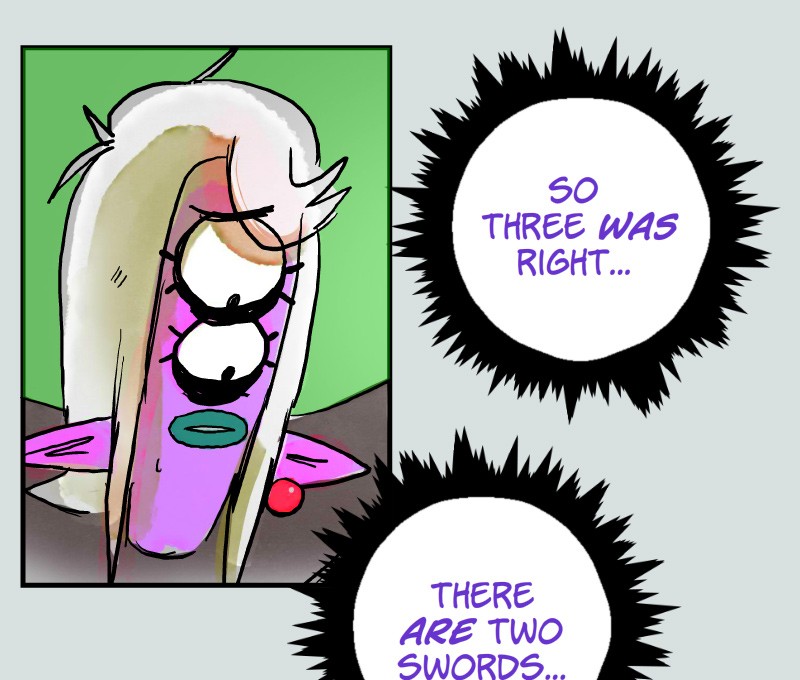 Room of Swords Chapter 22 page 67 - Chapter 22: Ep. 22