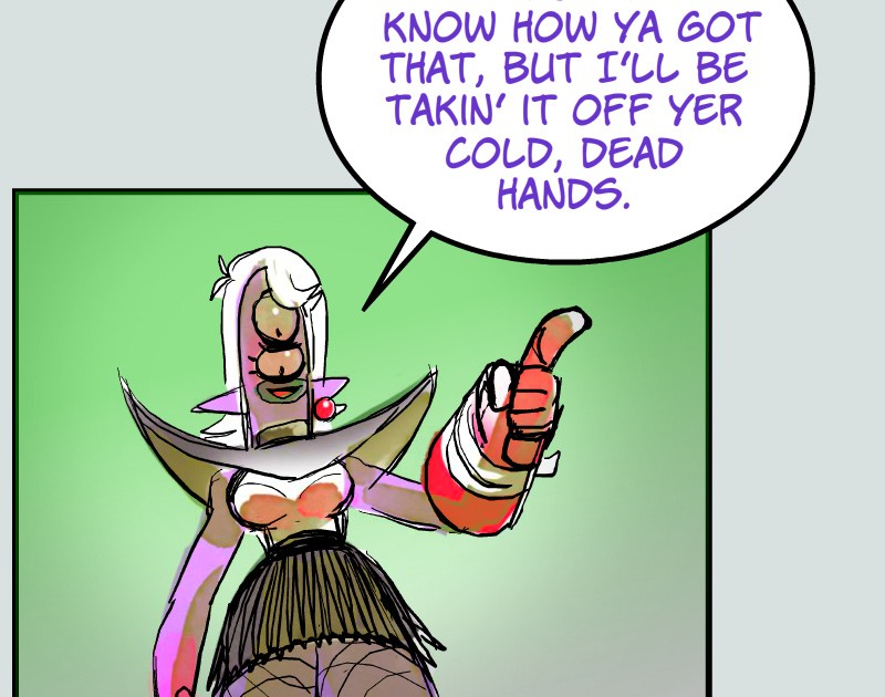 Room of Swords Chapter 22 page 71 - Chapter 22: Ep. 22