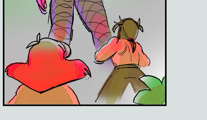 Room of Swords Chapter 22 page 72 - Chapter 22: Ep. 22