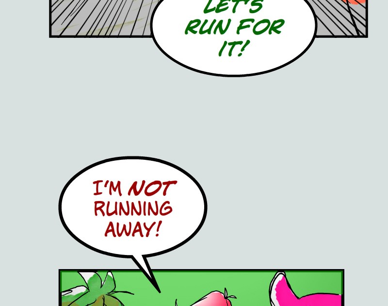 Room of Swords Chapter 22 page 83 - Chapter 22: Ep. 22