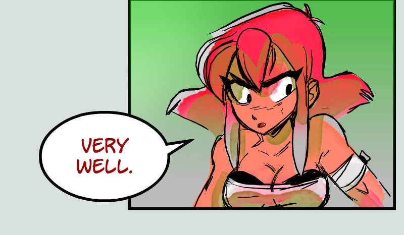 Room of Swords Chapter 22 page 87 - Chapter 22: Ep. 22