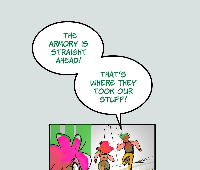 Room of Swords Chapter 22 page 88 - Chapter 22: Ep. 22