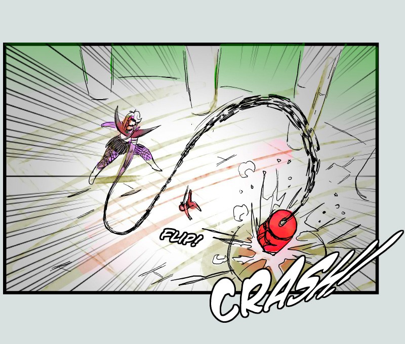 Room of Swords Chapter 22 page 94 - Chapter 22: Ep. 22
