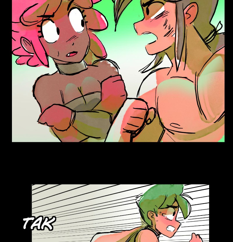 Room of Swords Chapter 23 page 103 - Chapter 23: Ep. 23