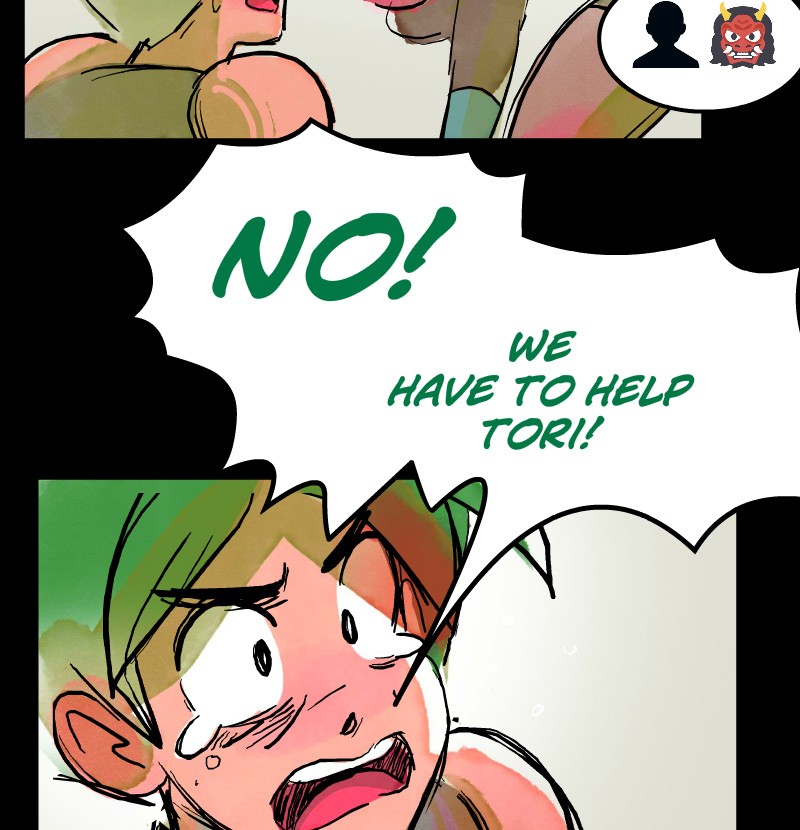 Room of Swords Chapter 23 page 106 - Chapter 23: Ep. 23
