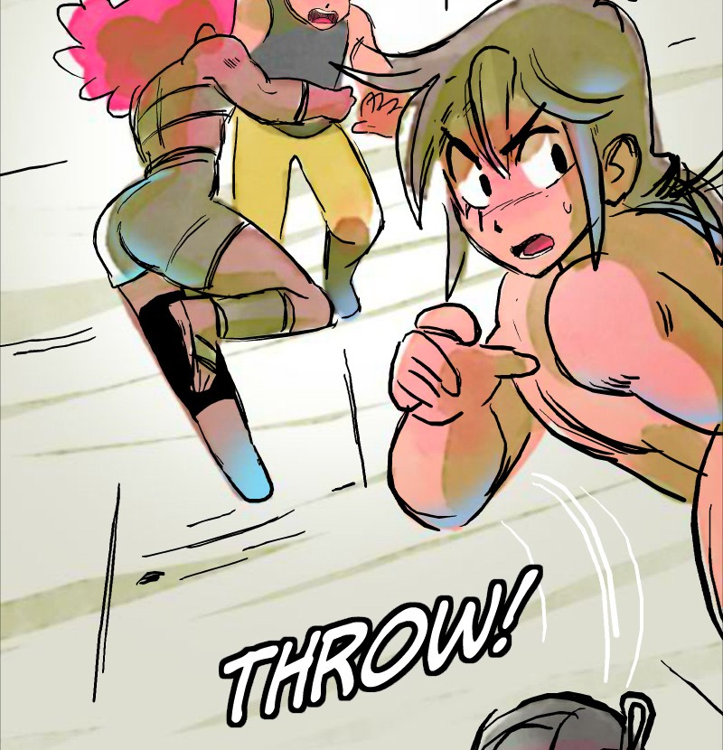Room of Swords Chapter 23 page 115 - Chapter 23: Ep. 23