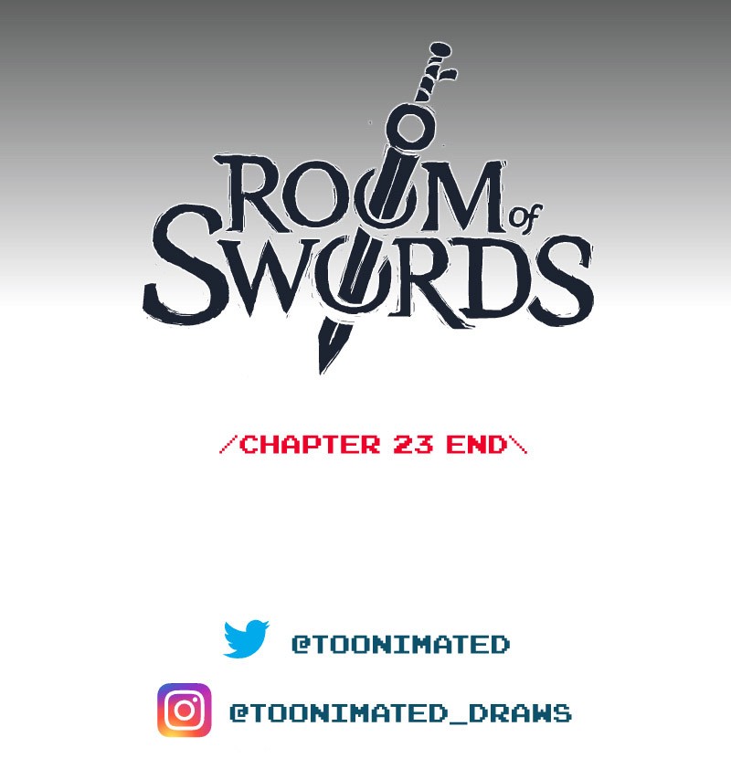 Room of Swords Chapter 23 page 147 - Chapter 23: Ep. 23