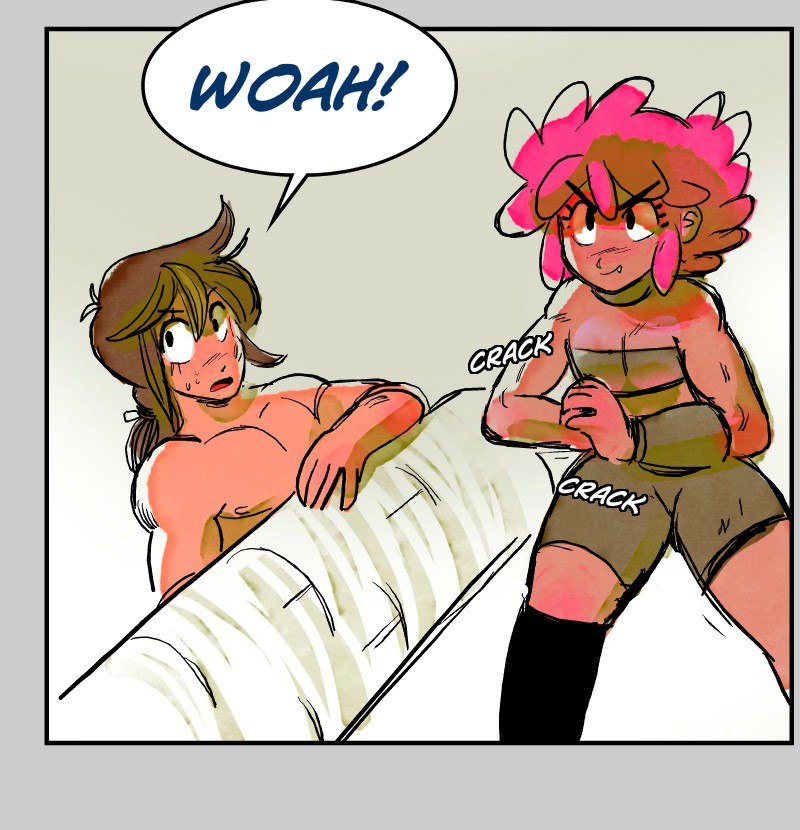 Room of Swords Chapter 23 page 17 - Chapter 23: Ep. 23