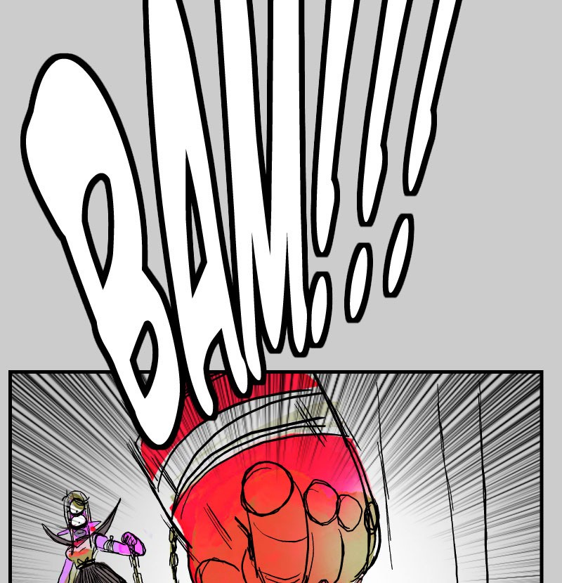 Room of Swords Chapter 23 page 2 - Chapter 23: Ep. 23