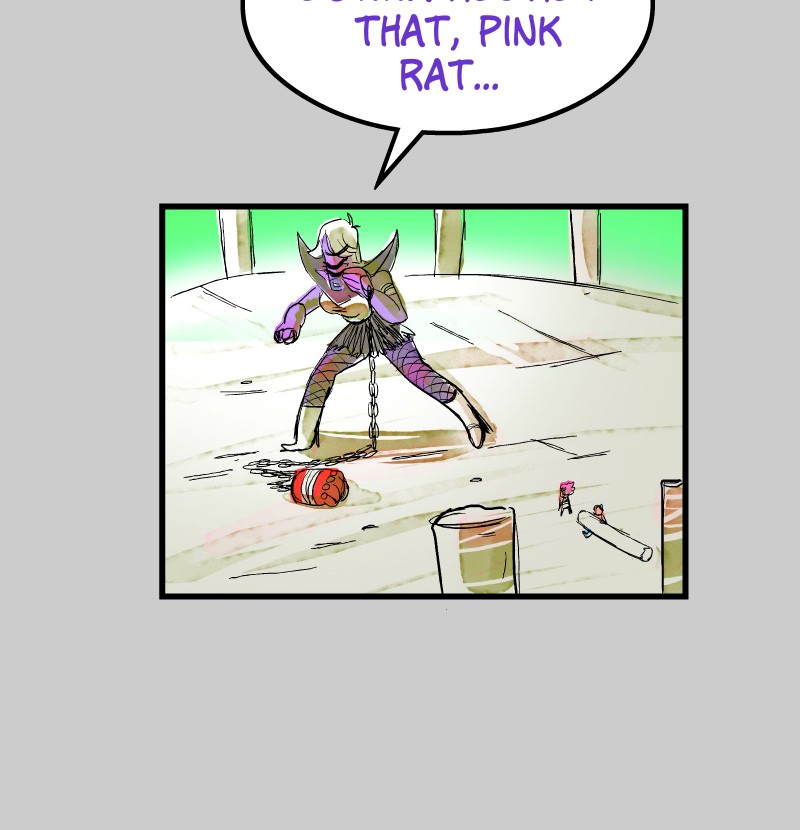 Room of Swords Chapter 23 page 20 - Chapter 23: Ep. 23