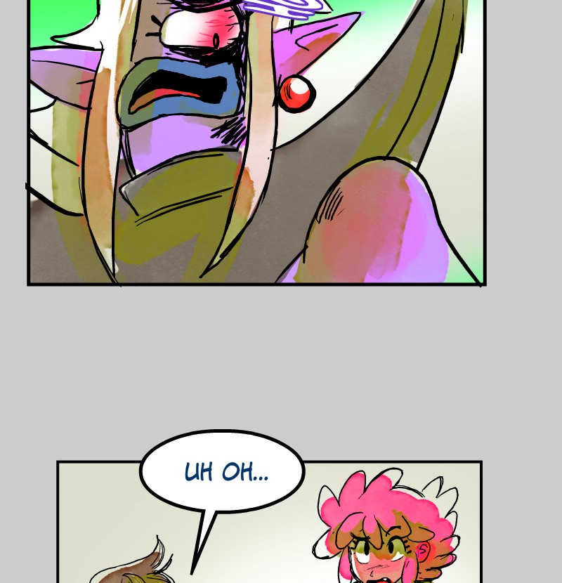 Room of Swords Chapter 23 page 23 - Chapter 23: Ep. 23