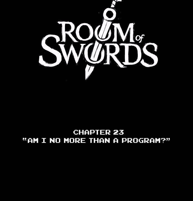 Room of Swords Chapter 23 page 26 - Chapter 23: Ep. 23