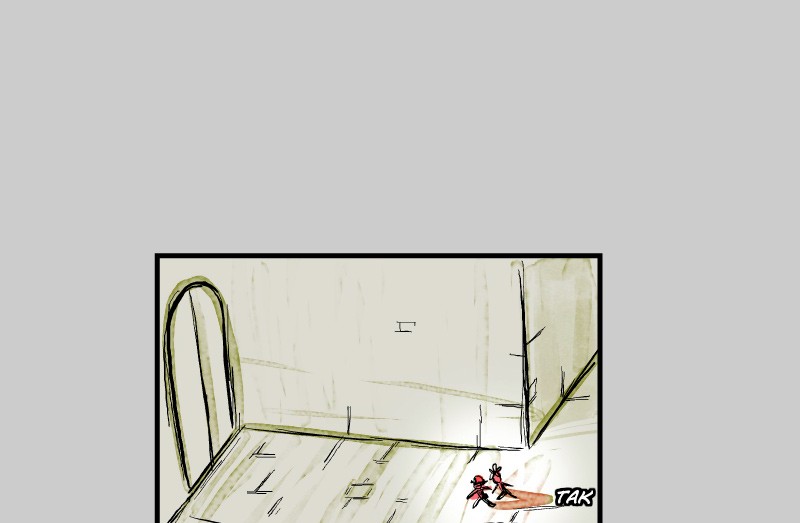Room of Swords Chapter 23 page 28 - Chapter 23: Ep. 23
