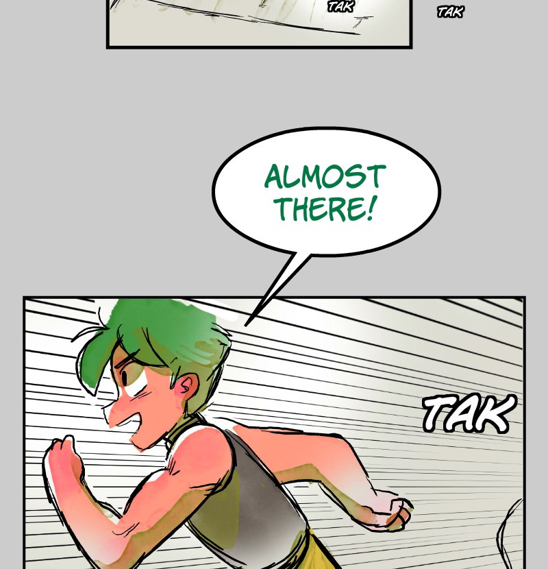 Room of Swords Chapter 23 page 29 - Chapter 23: Ep. 23
