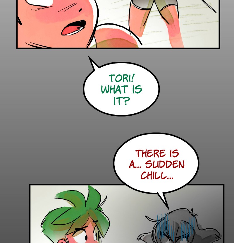 Room of Swords Chapter 23 page 32 - Chapter 23: Ep. 23