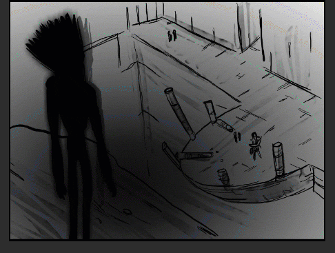 Room of Swords Chapter 23 page 42 - Chapter 23: Ep. 23