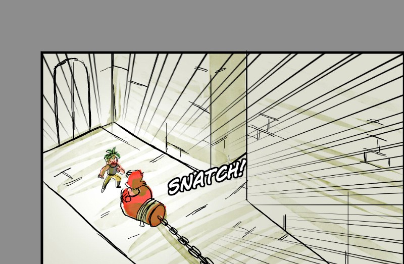 Room of Swords Chapter 23 page 60 - Chapter 23: Ep. 23