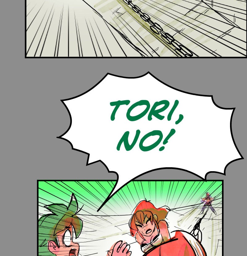 Room of Swords Chapter 23 page 61 - Chapter 23: Ep. 23