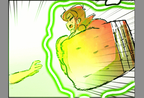 Room of Swords Chapter 23 page 65 - Chapter 23: Ep. 23